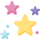 Stars Discord emoji