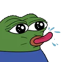 Peepo_Raspberry Peepo_Raspberry