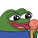 Peepo_LickingIceCream Peepo_LickingIceCream