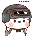 BAhahahaPilot Discord emoji