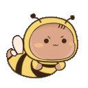 DBee Discord emoji
