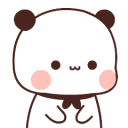 BIDontKnowShrug Discord emoji