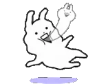 hyperusagyuuun_dead