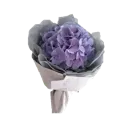 SA_bouquetpurple Discord Emoji