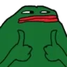 pepethumbsup