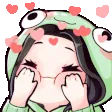 cute