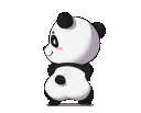 twerkpanda Discord Emoji