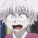 killuashock