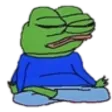 meditate