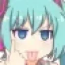 mikubleehhh Discord Emoji