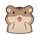 CTiahipmunkBlowingRaspberry