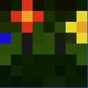 lebushstare