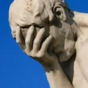 facepalm