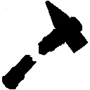 Retired Staff Discord Emoji