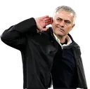 mourinho mourinho