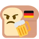 GermanBread