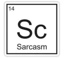sarcasm