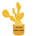 GoldenTzabar