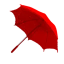 red_umbrella Discord Emoji