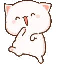 ema_peachcatlaugh