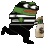 rugpullrob Discord emoji