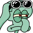 fishySQUINT
