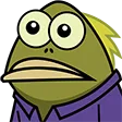 fishyBLANK