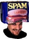spam