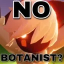 NoBotanistEmo