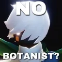 NoNoBotanist