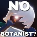 NoBotanist