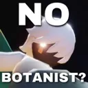 NoBotanist