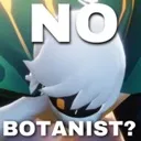 NoBotanisttttttt