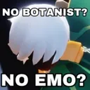 NoBotanist