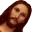 jesus Discord Emoji