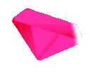 Rainbow Crystal Discord Emoji
