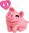 piggykiss