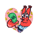 crabmoney_FDB Discord emoji