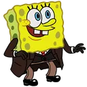 SpongeThomas