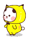 BPikaPika Discord emoji