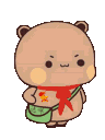 DVolunteer Discord emoji