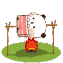 BRoast Discord emoji