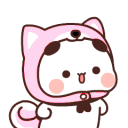 BPinkWiggleWiggle Discord emoji