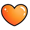 OrangeHeart