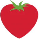 Tomato_Heart