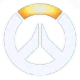 Overwatch Logo OverwatchLogo Discord Emoji