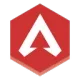 Apex Logo Discord Emoji