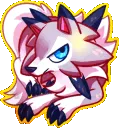 SunnyLycanHmph SunnyLycanHmph