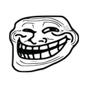 Trollege trollege Discord Emoji