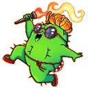 GourdonFire